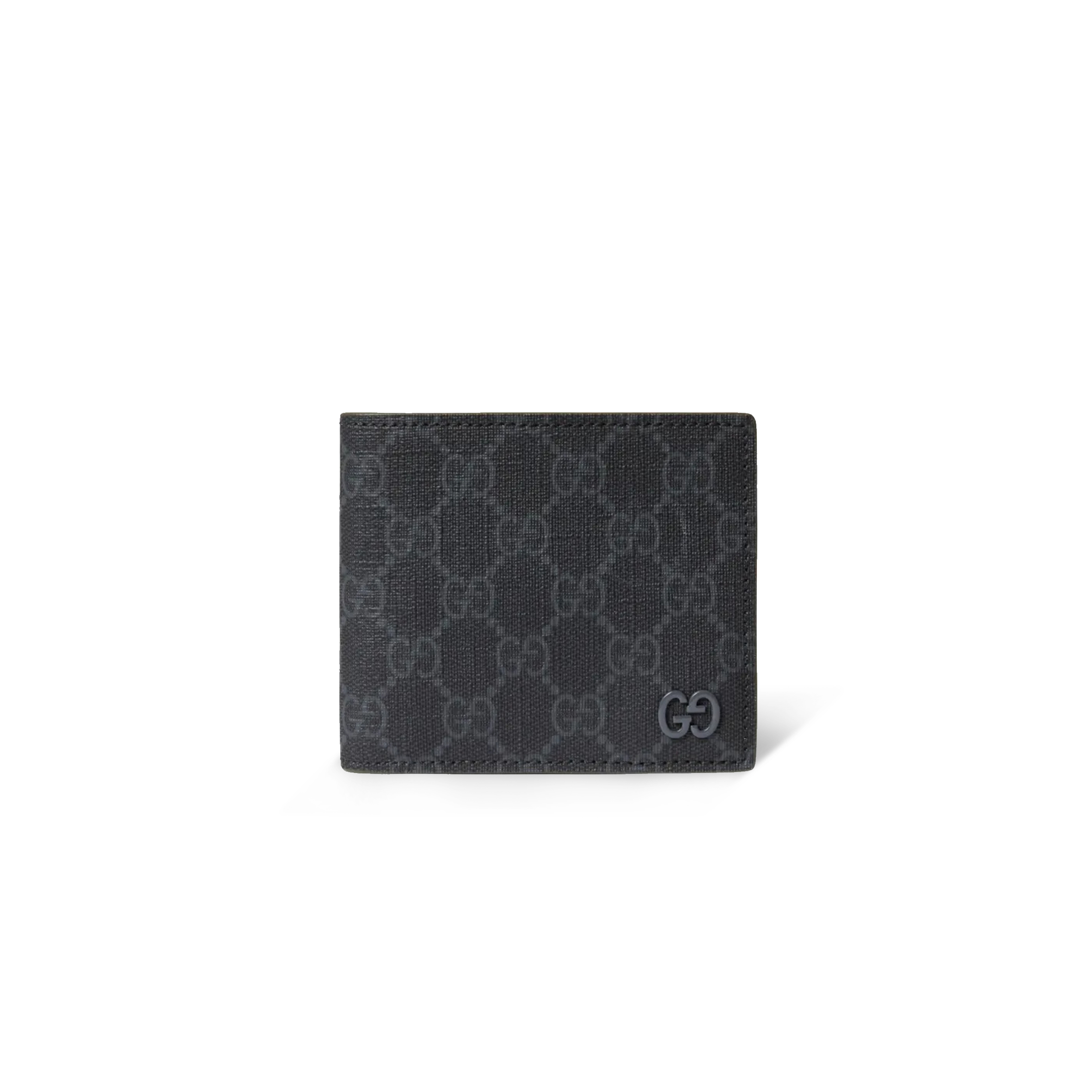 GUCCI GG COIN WALLET 768244 (21*9cm)